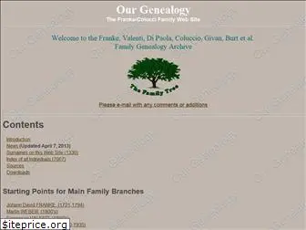 ourgenealogy.ca