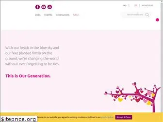 ourgeneration.co.uk