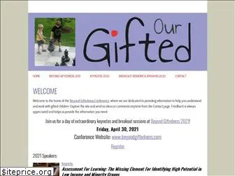 ourgifted.com