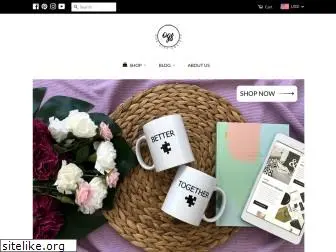 ourgiftsociety.com