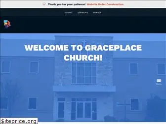 ourgraceplace.org