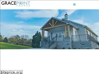 ourgracepoint.com