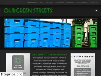 ourgreenstreets.org