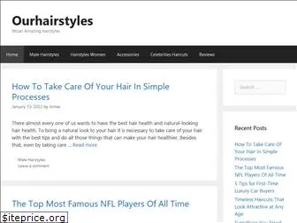 ourhairstyle.com