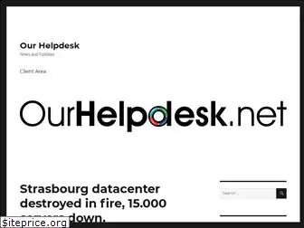 ourhelpdesk.net