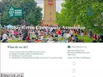 ourhithergreen.com