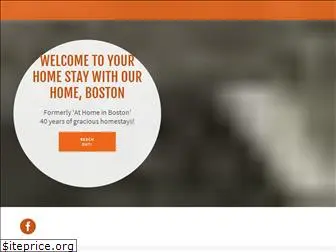 ourhomeboston.com