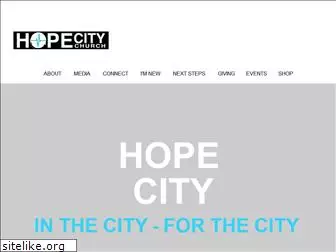 ourhopecity.com