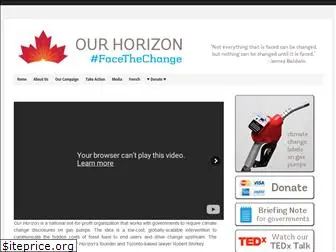 ourhorizon.org