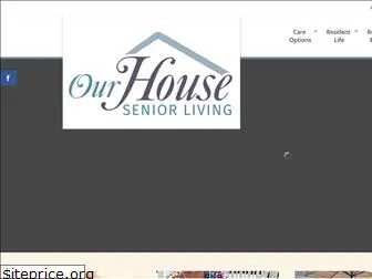 ourhousesl.com