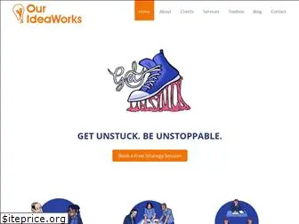 ourideaworks.com
