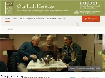 ouririshheritage.org