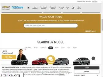 ourismanchevroletofbowie.com