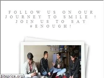 ourjourneytosmile.com