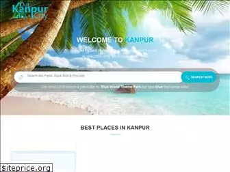 ourkanpur.com