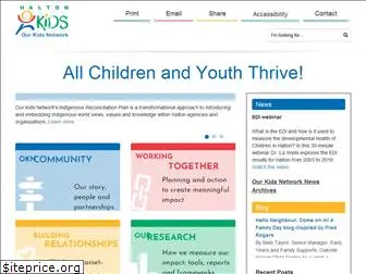 ourkidsnetwork.ca