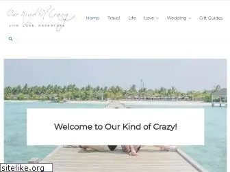 ourkindofcrazy.com