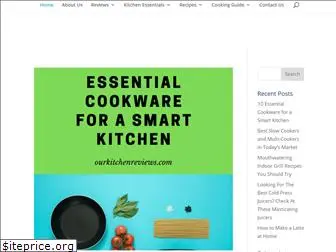 ourkitchenreviews.com