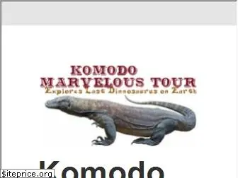 ourkomodotour.com