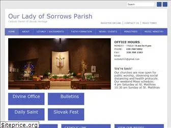 ourlady915.org