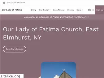 ourladyoffatima-queens.org