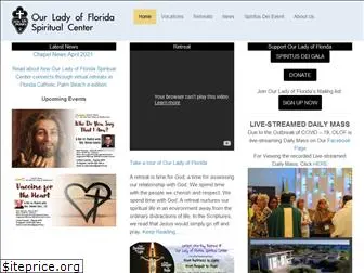 ourladyofflorida.org