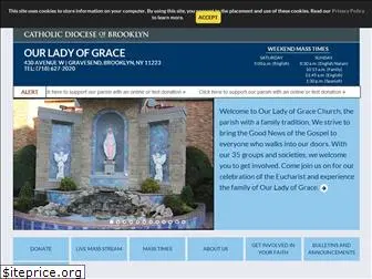 ourladyofgrace-brooklyn.org