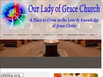 ourladyofgracechurch.org