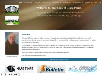 ourladyofgracemi.org