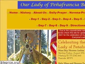 ourladyofpenafranciaboston.com