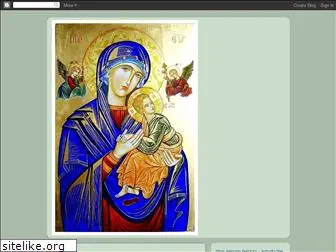 ourladyofperpetualhelp.blogspot.com