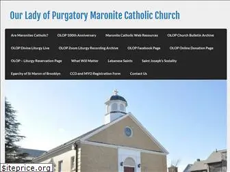 ourladyofpurgatory.org