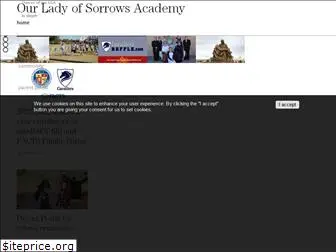 ourladyofsorrows-academy.com