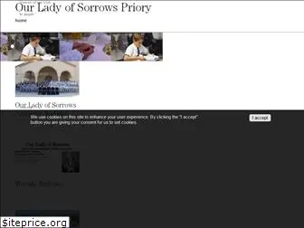 ourladyofsorrows.org