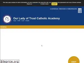 ourladyoftrustca.org