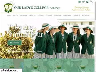 ourladyscollege.qld.edu.au