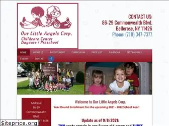 ourlittleangels.us