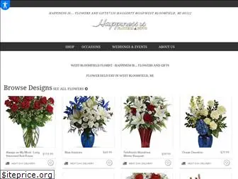 ourlittleflowershop.net