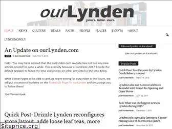 ourlynden.com