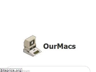 ourmacs.com