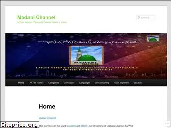 ourmadanichannel.wordpress.com