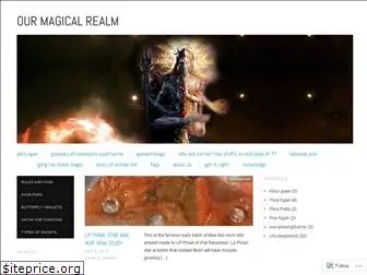 ourmagicalrealm.wordpress.com