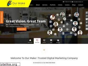 ourmake.com