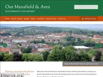 ourmansfieldandarea.org.uk