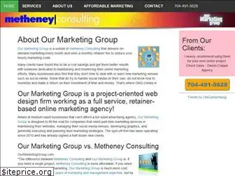 ourmarketinggroup.com