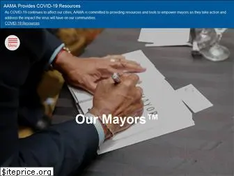 ourmayors.org