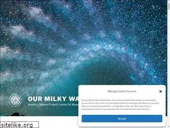 ourmilkyway.org