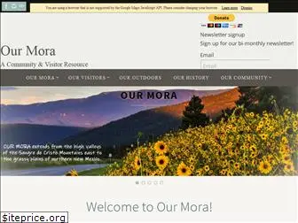ourmora.org
