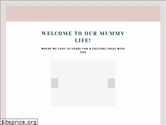 ourmummylife.com