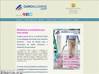 ouroalgarve.com